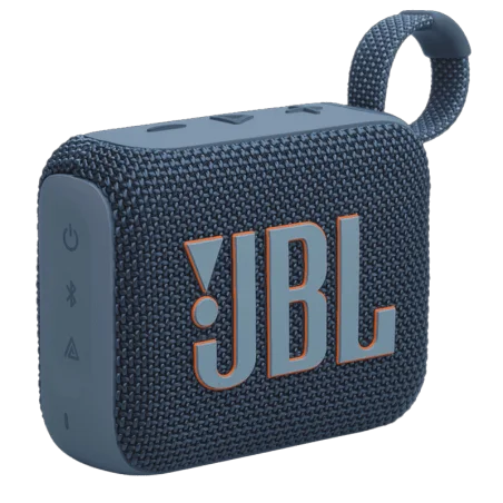 Baffle JBL Go 4