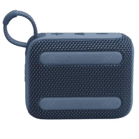 Baffle JBL Go 4
