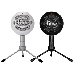 Microphone SNOWBALL ICE WHITE