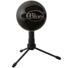 Microphone SNOWBALL ICE Débit binaire : 16 bits