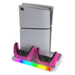Stand Vertical PS5/PS5 Slim...