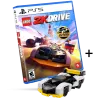 LEGO 2K DRIVE - Jeux ps5