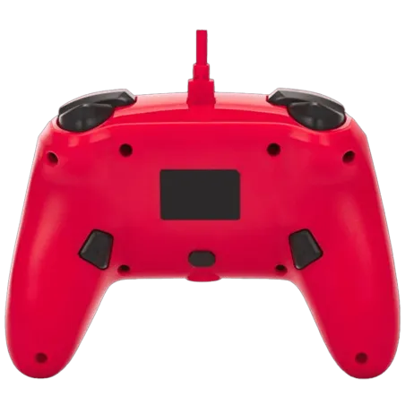 Manette Switch filaire  - Super Mario Alámbrico Speedster - 1