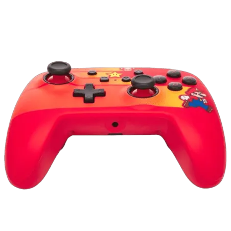 Manette Switch filaire  - Super Mario Alámbrico Speedster - 3