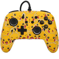 Manette Switch filaire...