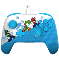 Manette Switch filaire -...