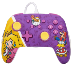 Manette Switch filaire -...