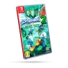 The Smurfs 2: The Prisoner of the Green Stone -  Jeux Nintendo Switch