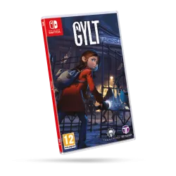 GYLT - Jeux Nintendo Switch