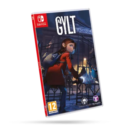 GYLT
