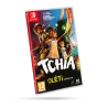Tchia - Jeux Nintendo Switch