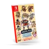 Mon-Yu - Jeux Nintendo Switch