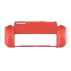Etui De Protection Nintendo Switch OLED - DOBE - Rouge