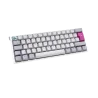 clavier mécanique compact ducky 60 pourcent