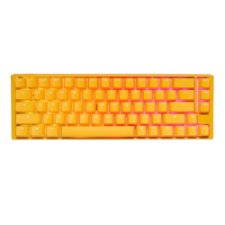 Clavier Ducky One 3 Yellow...
