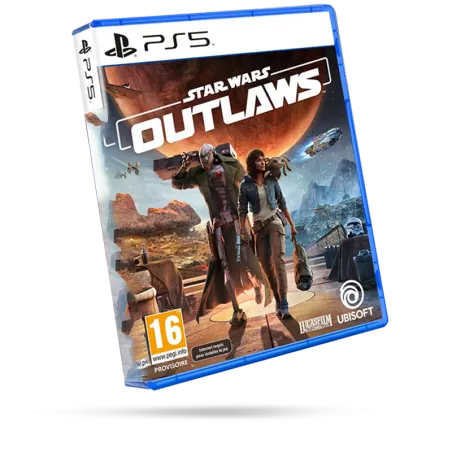 Star Wars Outlaws