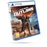 Star Wars Outlaws - Jeux PlayStation 5