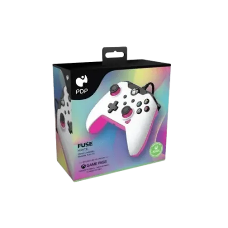 Manette Xbox Serie X|S - PDP - Fuse White