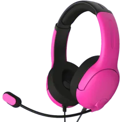 Casque PDP Airlite - Rose