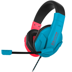 Casque Nintendo Switch...