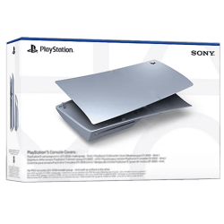 Façades pour console PS5