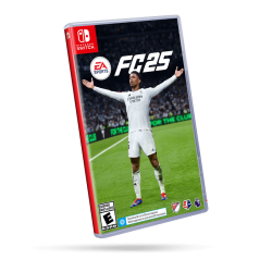 EA Sports FC 25