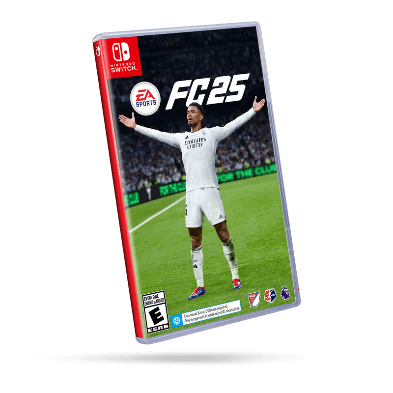 EA Sports FC 25