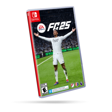 EA Sports FC 25