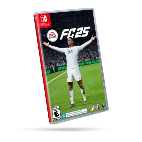 EA Sports FC 25