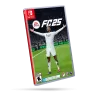 EA Sports FC 25 - Jeux Switch
