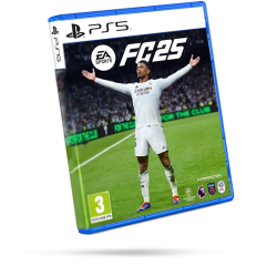 EA Sports FC 25