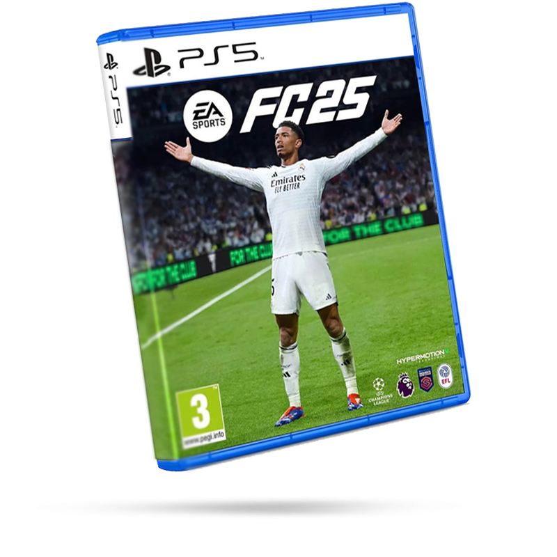 EA Sports FC 25