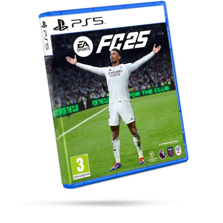 EA Sports FC 25