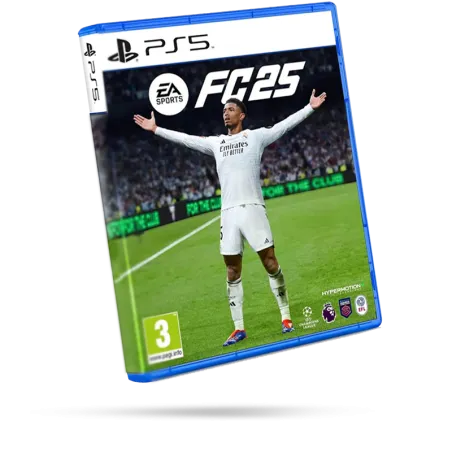 EA Sports FC 25
