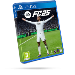 EA Sports FC 25