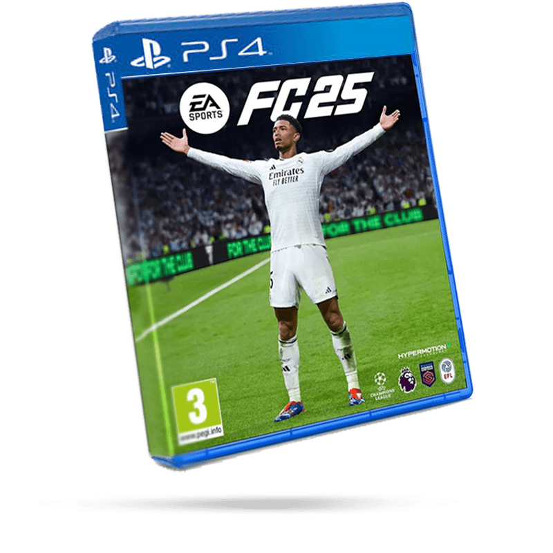 EA Sports FC 25