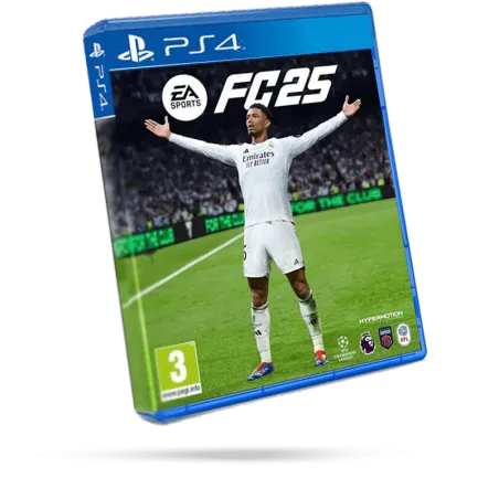 EA Sports FC 25