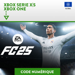 EA Sports FC 25