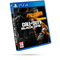 Call of Duty : Black Ops 6