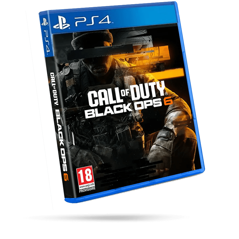 Call of Duty : Black Ops 6