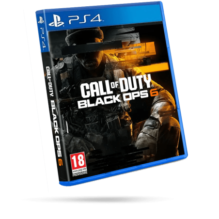 Call of Duty : Black Ops 6