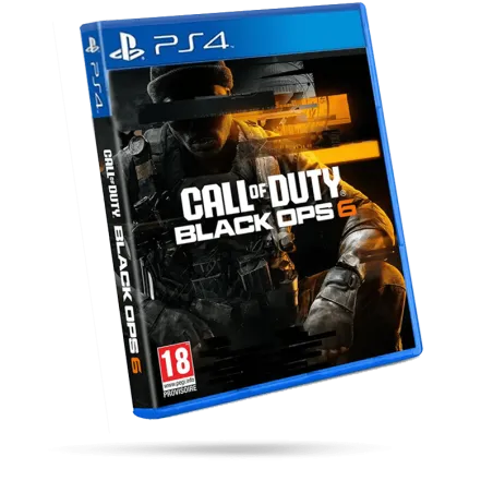 Call of Duty : Black Ops 6