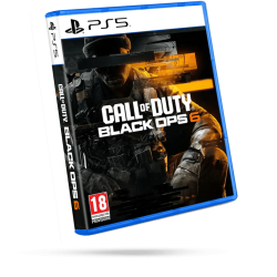 Call of Duty : Black Ops 6