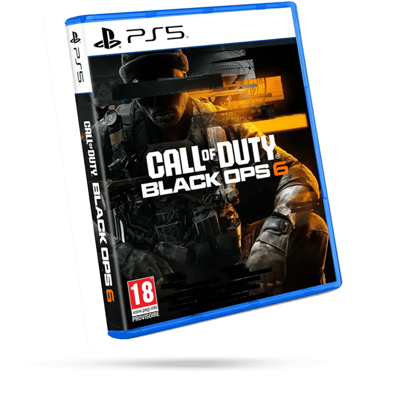 Call of Duty : Black Ops 6