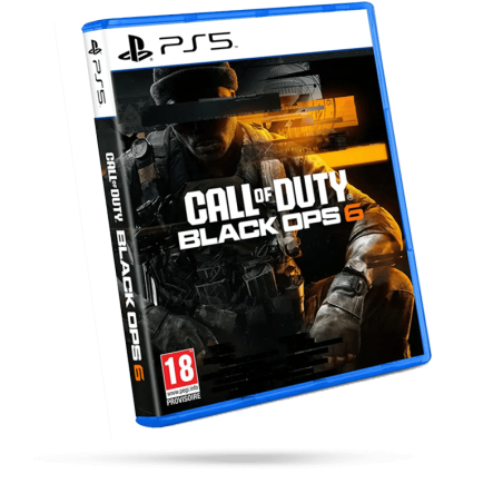 Call of Duty : Black Ops 6