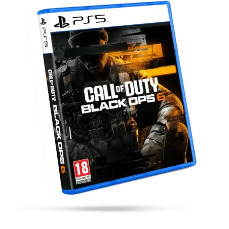 Call of Duty : Black Ops 6