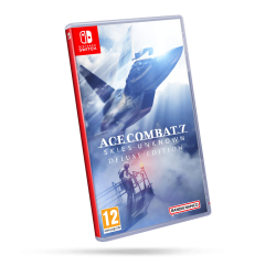 Ace Combat 7 : Skies...