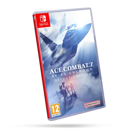 Ace Combat 7 : Skies Unknown Deluxe Edition