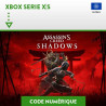 Assassin's Creed Shadows