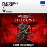 Assassin's Creed Shadows